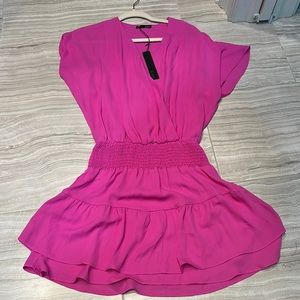 Krisa brand dress